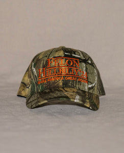 Felon Hillbilly Ballcap